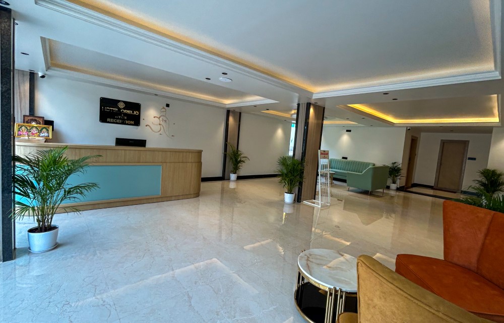 Hotel June’s Upcoming Artist in Residence